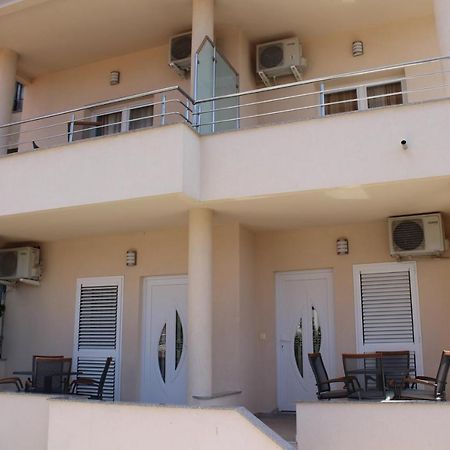 Apartments Agata Šibenik Dış mekan fotoğraf