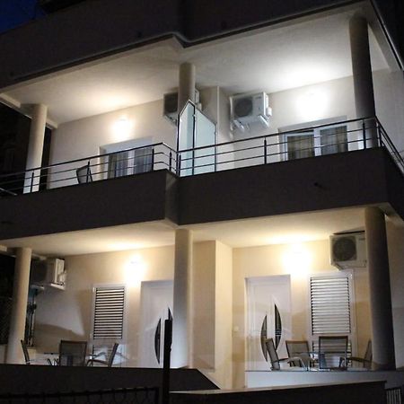 Apartments Agata Šibenik Dış mekan fotoğraf