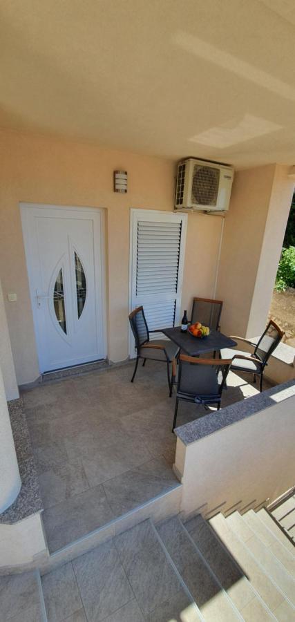 Apartments Agata Šibenik Dış mekan fotoğraf