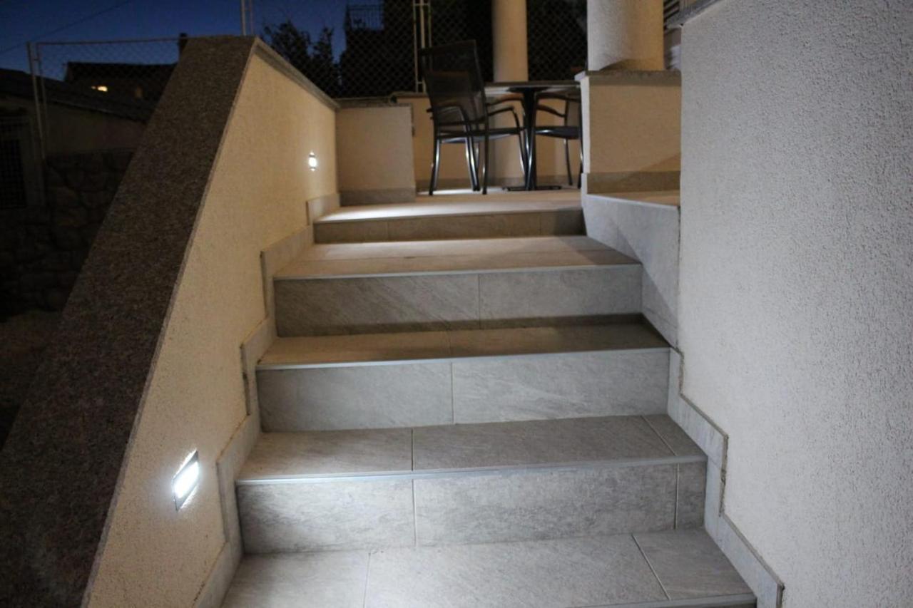 Apartments Agata Šibenik Dış mekan fotoğraf