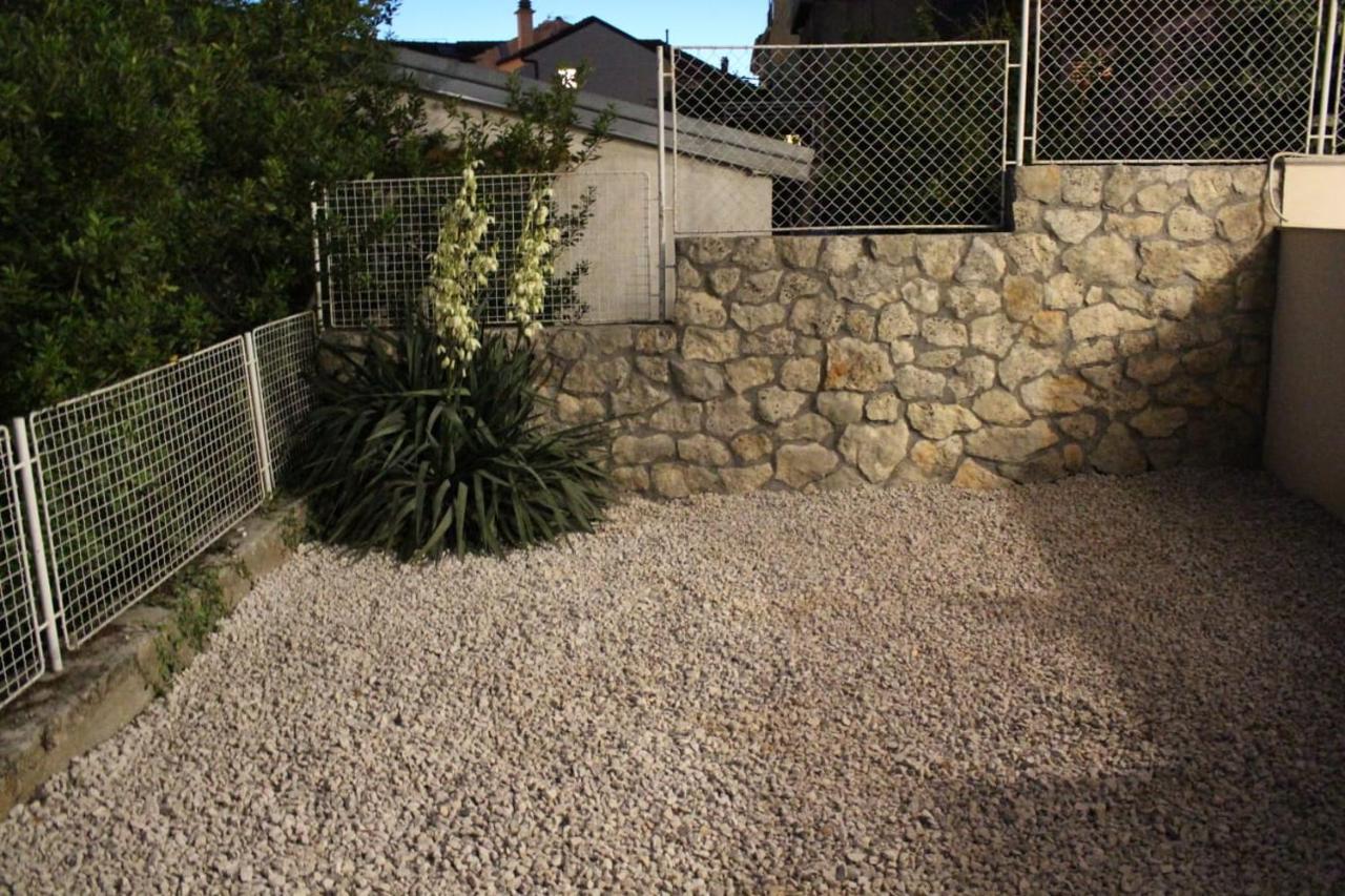 Apartments Agata Šibenik Dış mekan fotoğraf