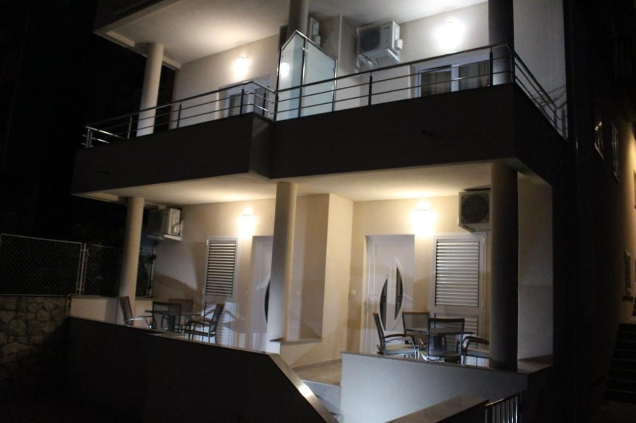 Apartments Agata Šibenik Dış mekan fotoğraf