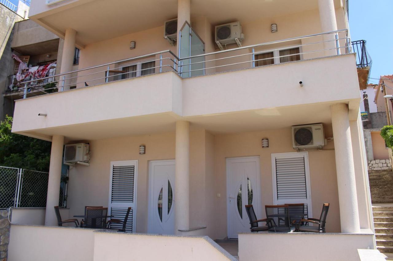 Apartments Agata Šibenik Dış mekan fotoğraf