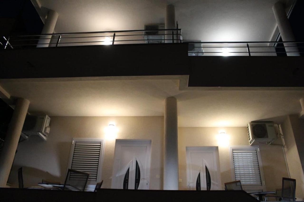 Apartments Agata Šibenik Dış mekan fotoğraf