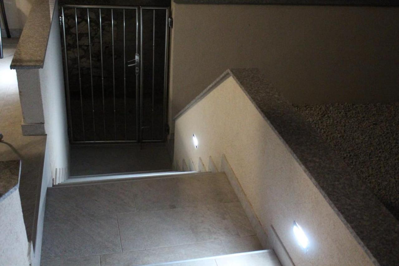 Apartments Agata Šibenik Dış mekan fotoğraf