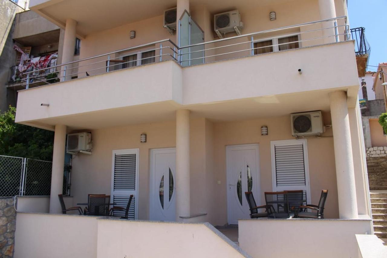 Apartments Agata Šibenik Dış mekan fotoğraf