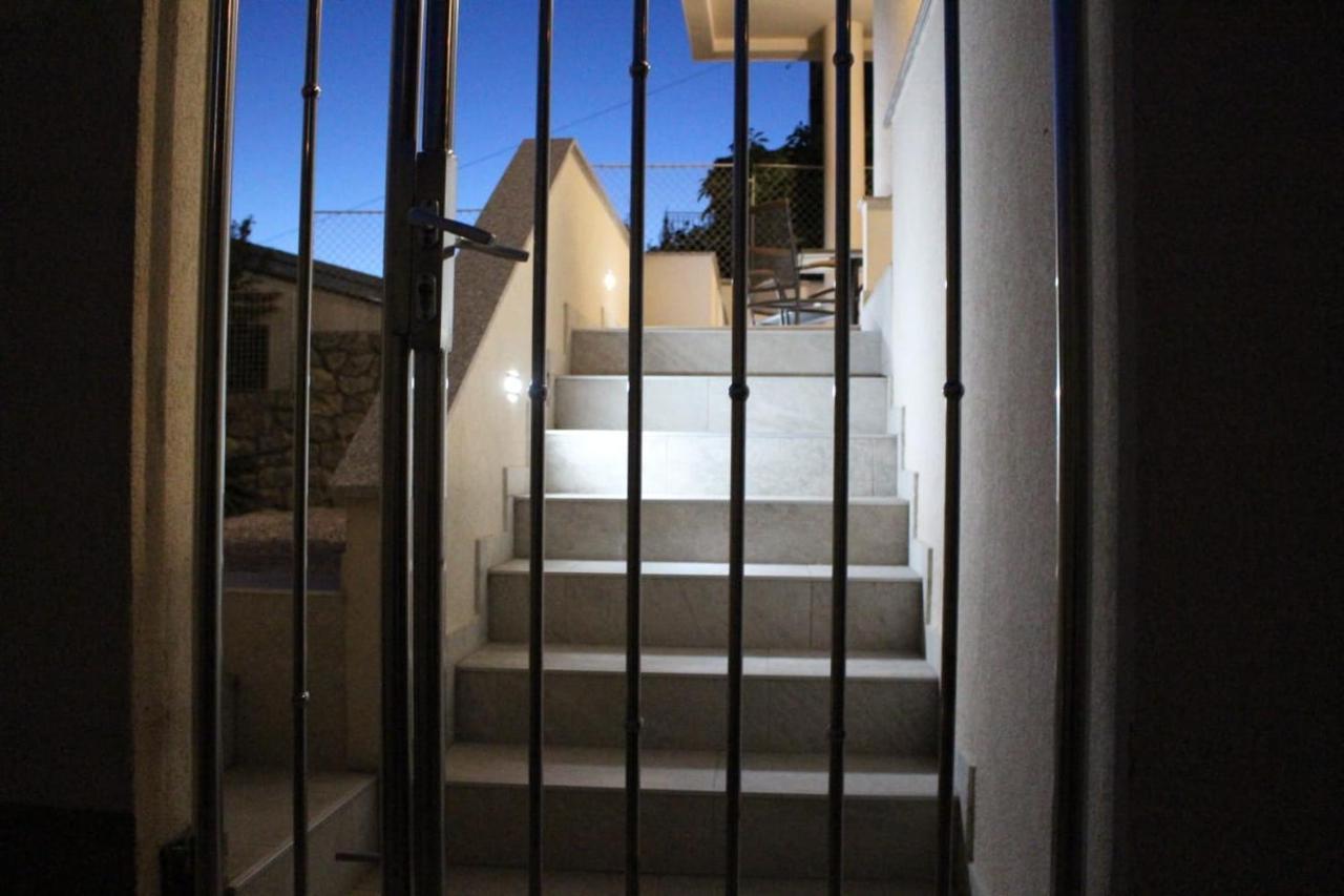 Apartments Agata Šibenik Dış mekan fotoğraf