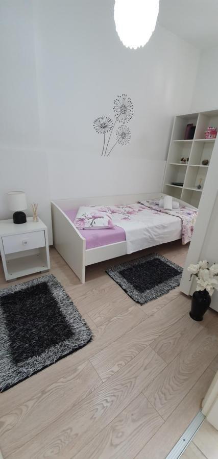 Apartments Agata Šibenik Dış mekan fotoğraf
