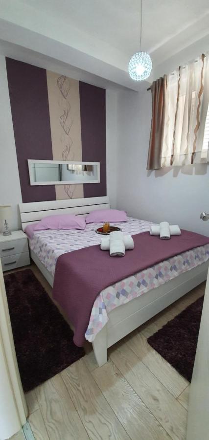 Apartments Agata Šibenik Dış mekan fotoğraf