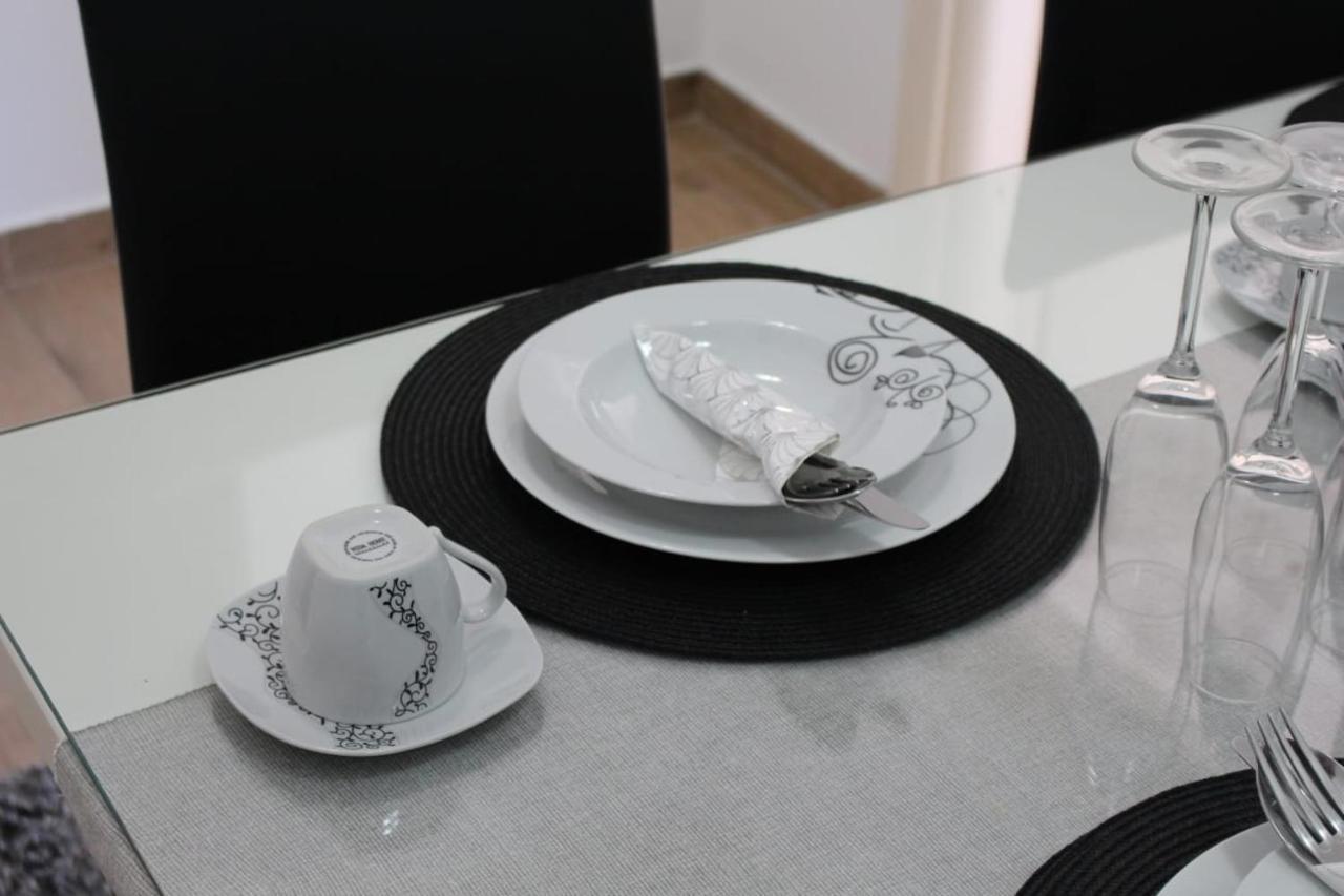 Apartments Agata Šibenik Dış mekan fotoğraf