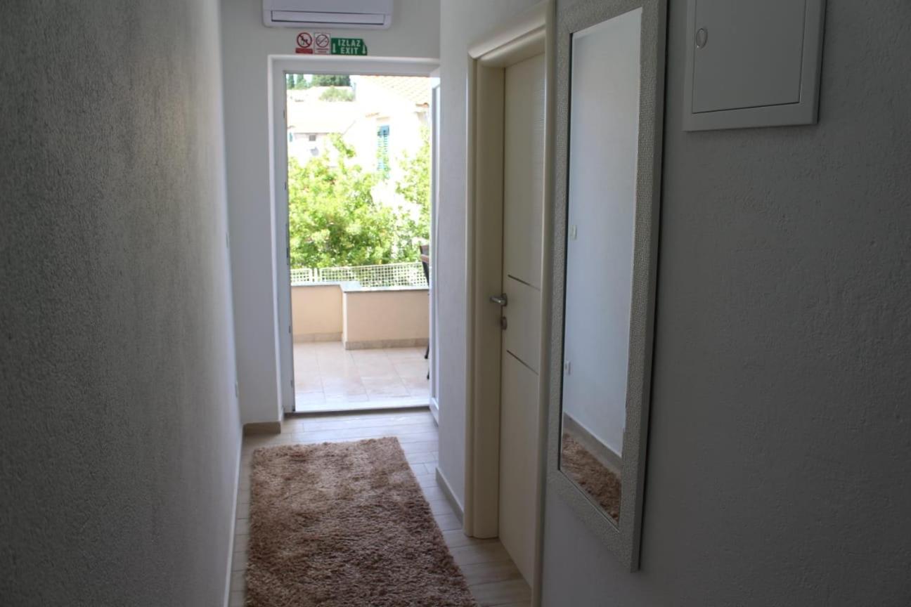 Apartments Agata Šibenik Dış mekan fotoğraf