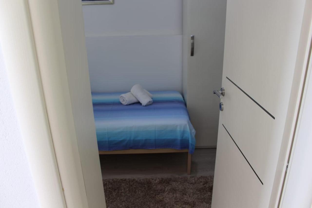 Apartments Agata Šibenik Dış mekan fotoğraf