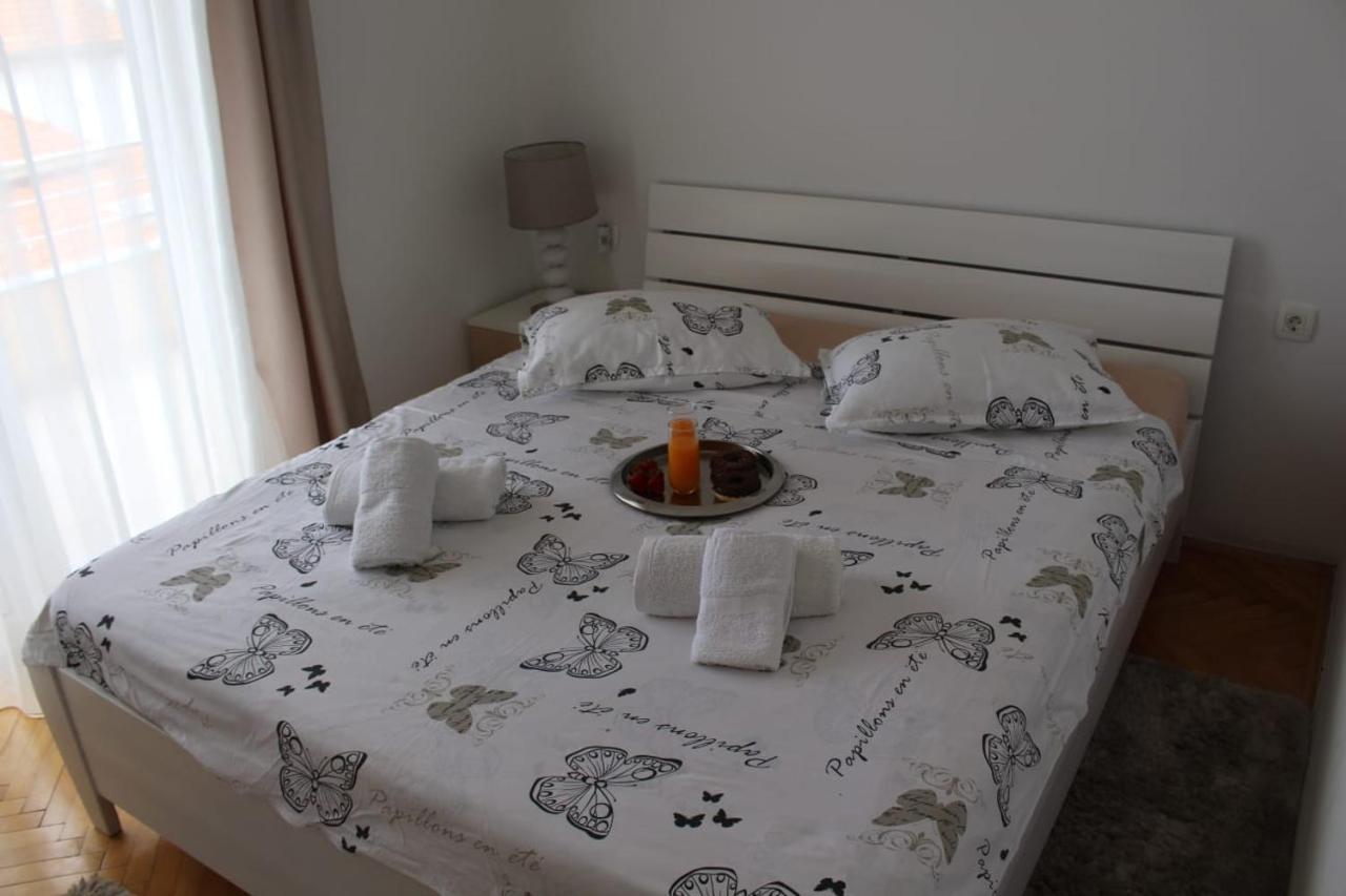 Apartments Agata Šibenik Dış mekan fotoğraf