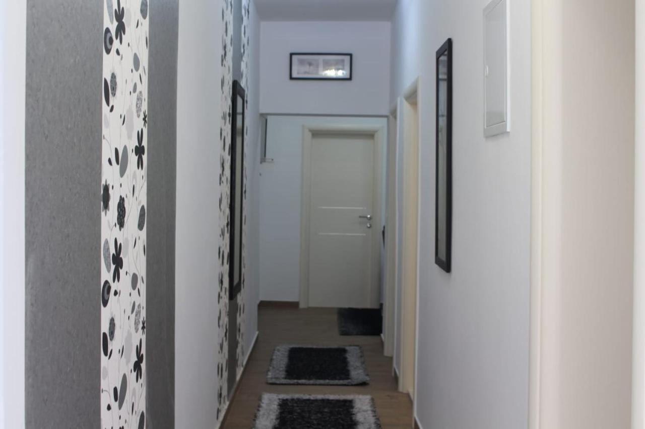 Apartments Agata Šibenik Dış mekan fotoğraf