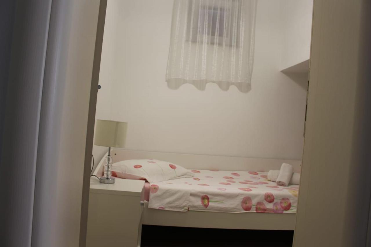 Apartments Agata Šibenik Dış mekan fotoğraf