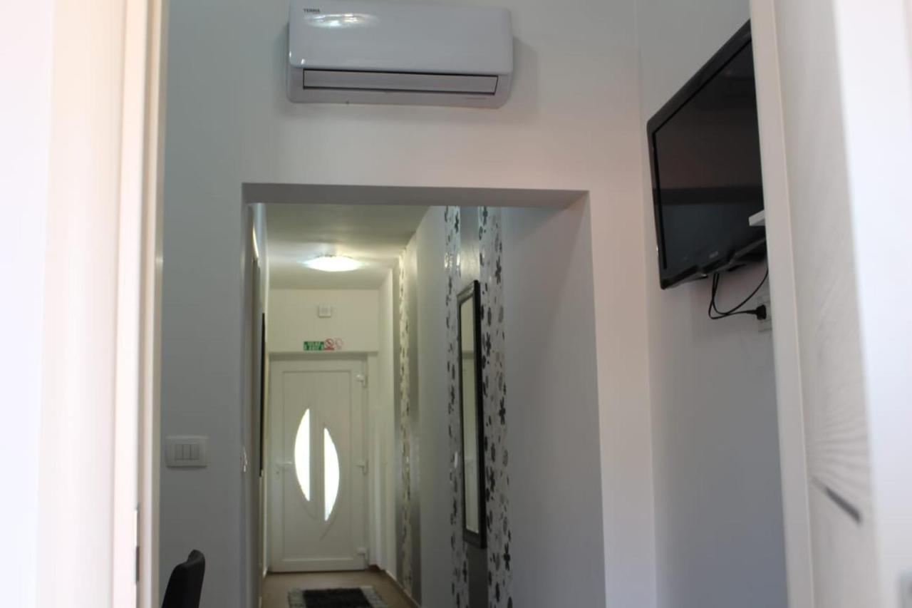 Apartments Agata Šibenik Dış mekan fotoğraf
