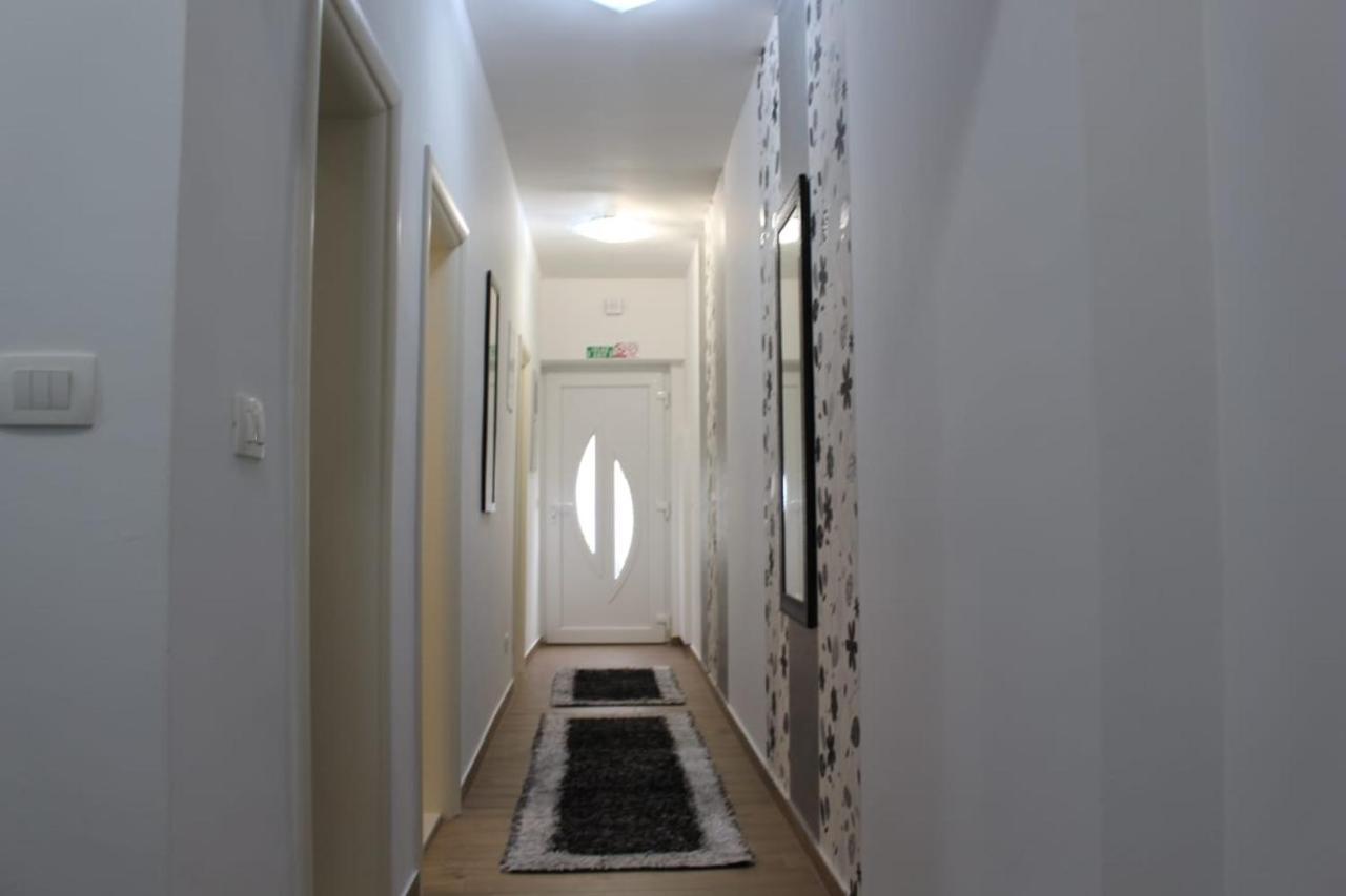 Apartments Agata Šibenik Dış mekan fotoğraf