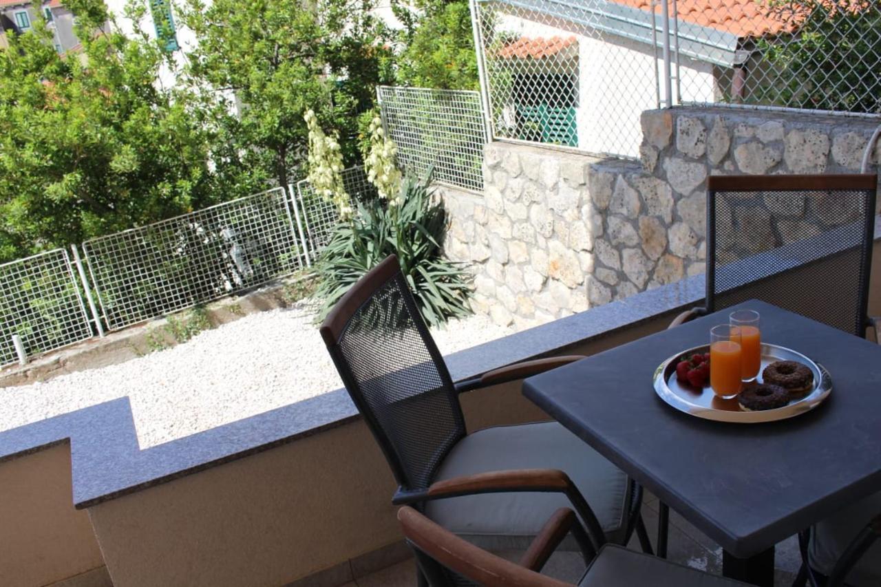 Apartments Agata Šibenik Dış mekan fotoğraf