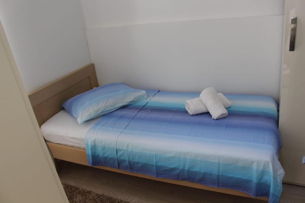 Apartments Agata Šibenik Dış mekan fotoğraf