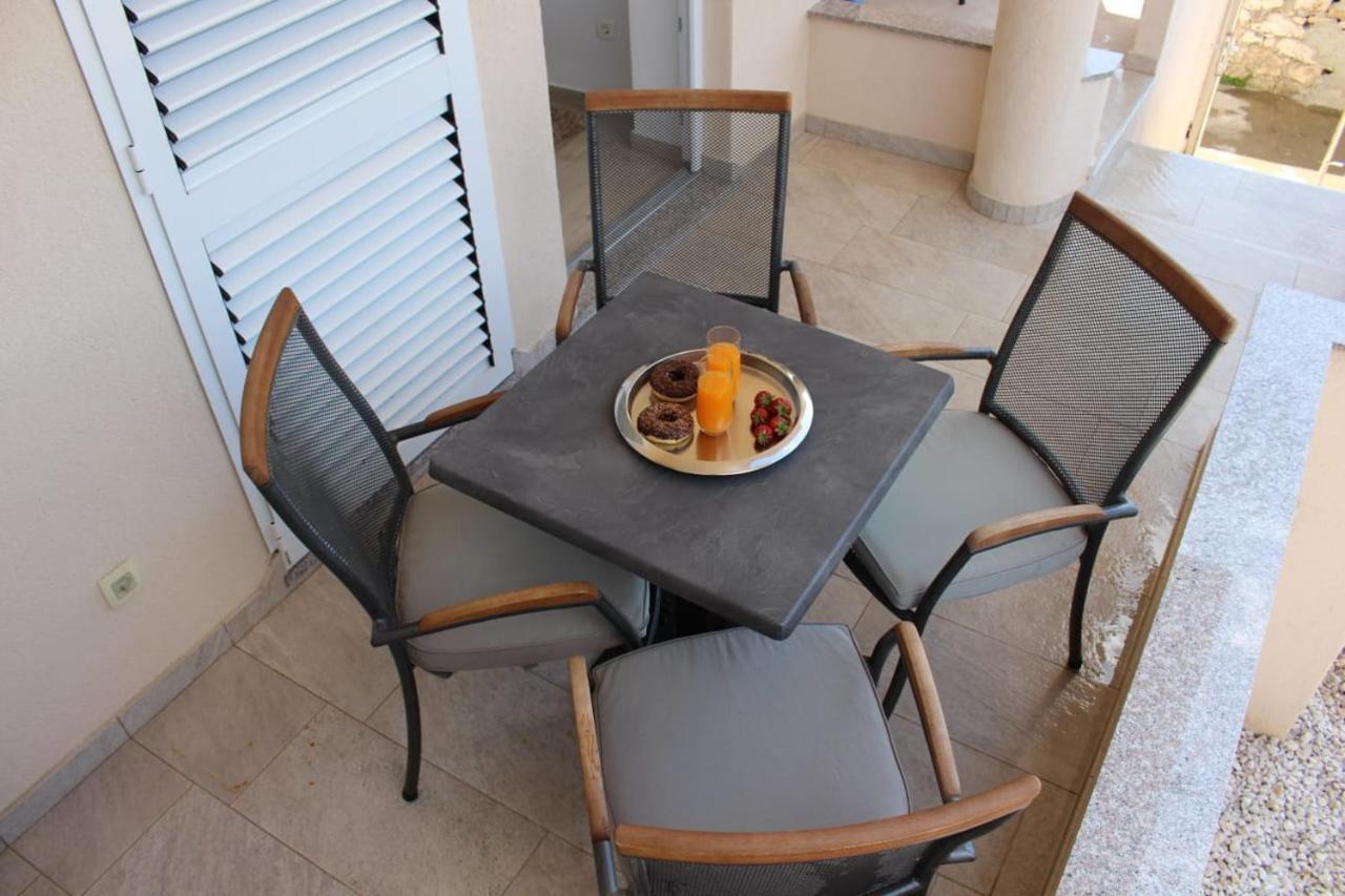 Apartments Agata Šibenik Dış mekan fotoğraf