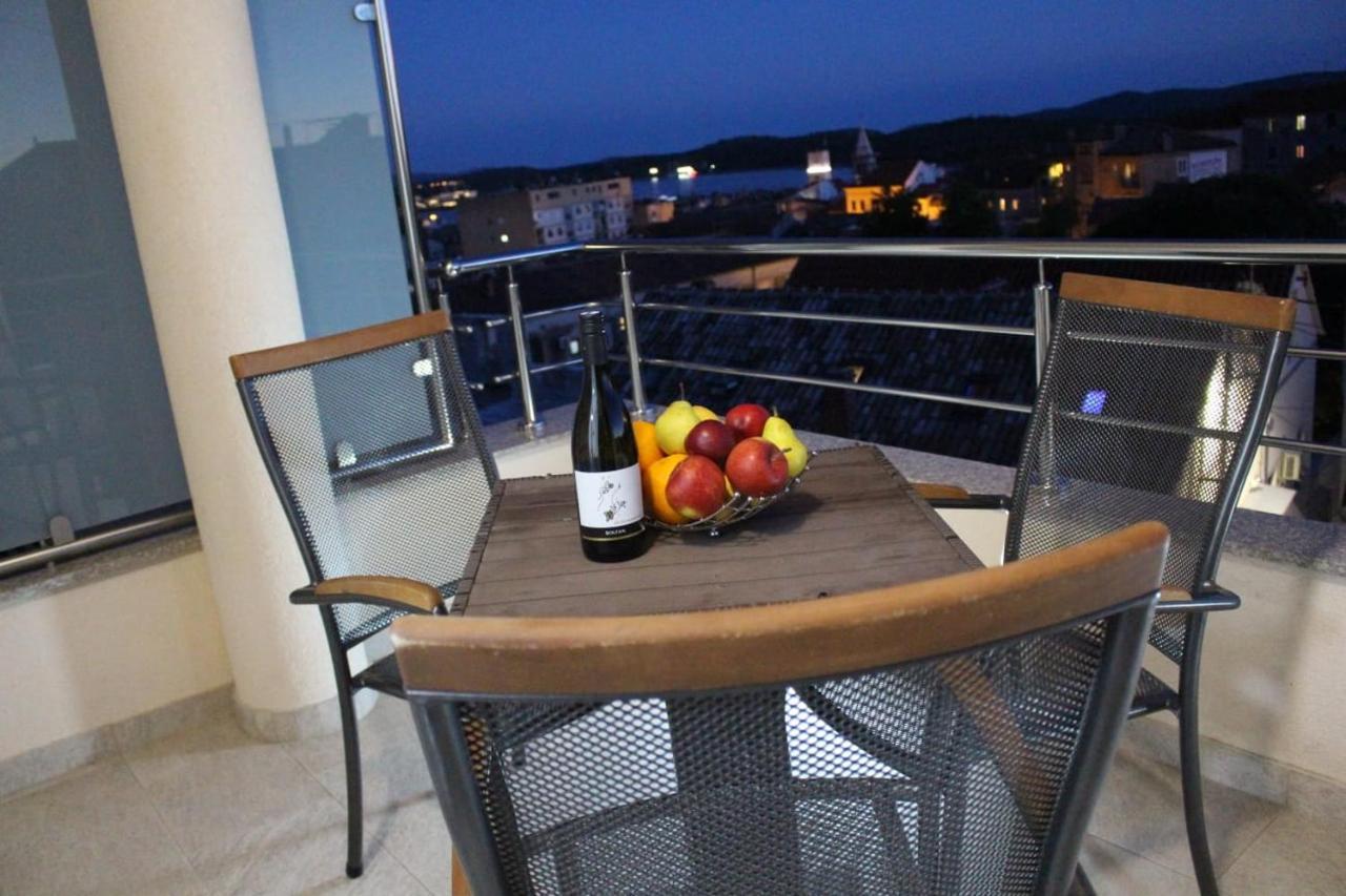 Apartments Agata Šibenik Dış mekan fotoğraf