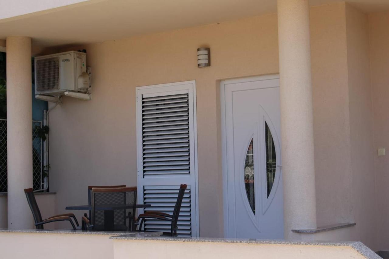 Apartments Agata Šibenik Dış mekan fotoğraf