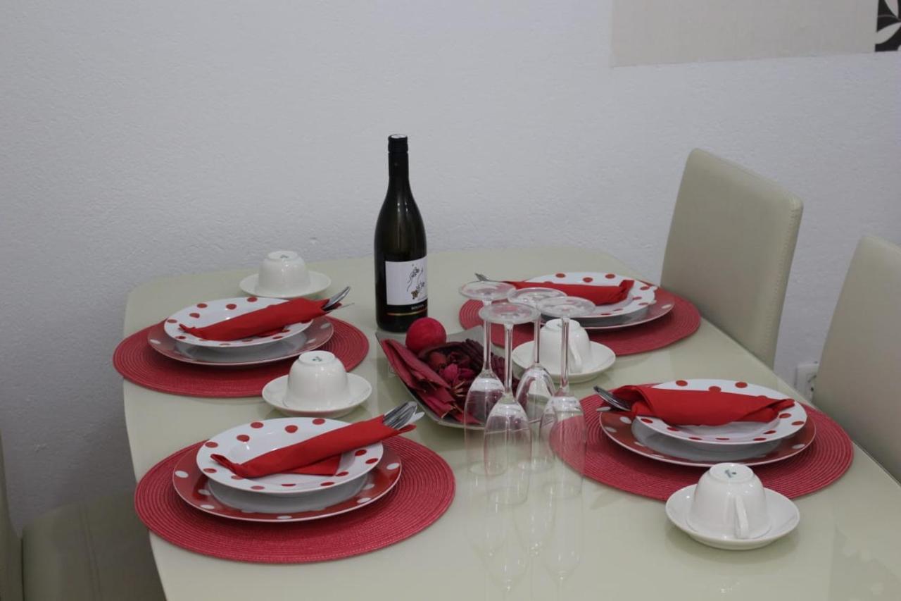 Apartments Agata Šibenik Dış mekan fotoğraf