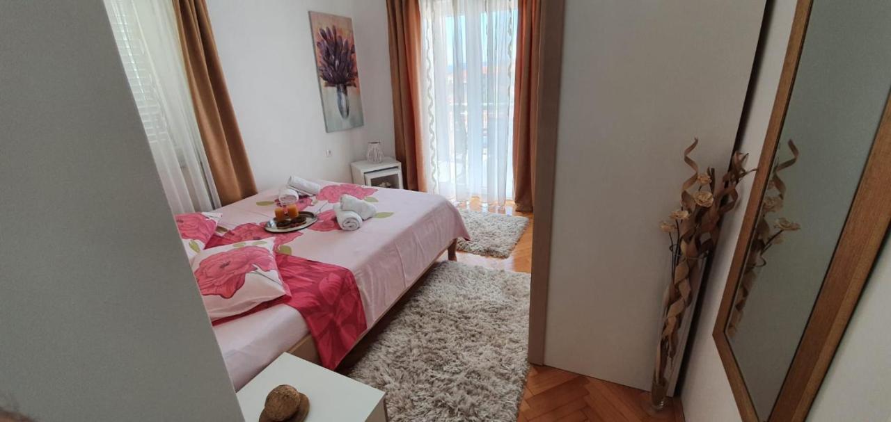 Apartments Agata Šibenik Dış mekan fotoğraf