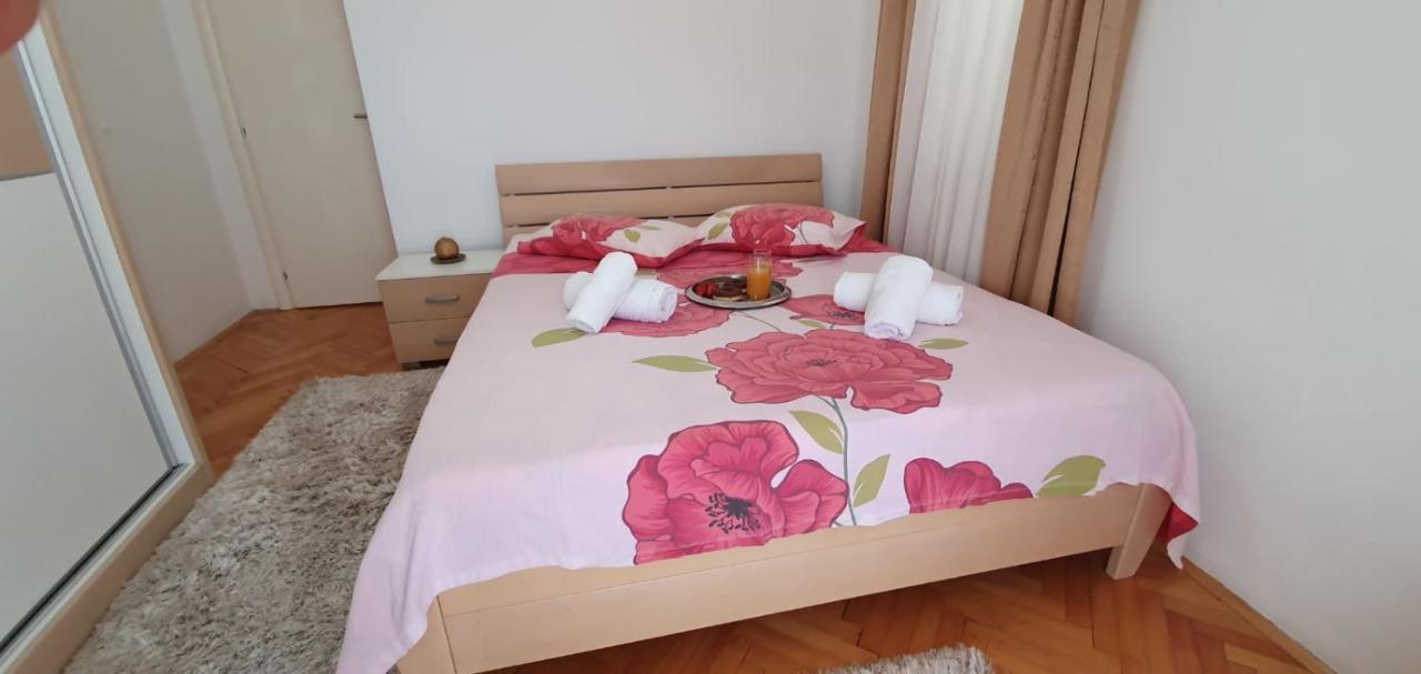 Apartments Agata Šibenik Dış mekan fotoğraf