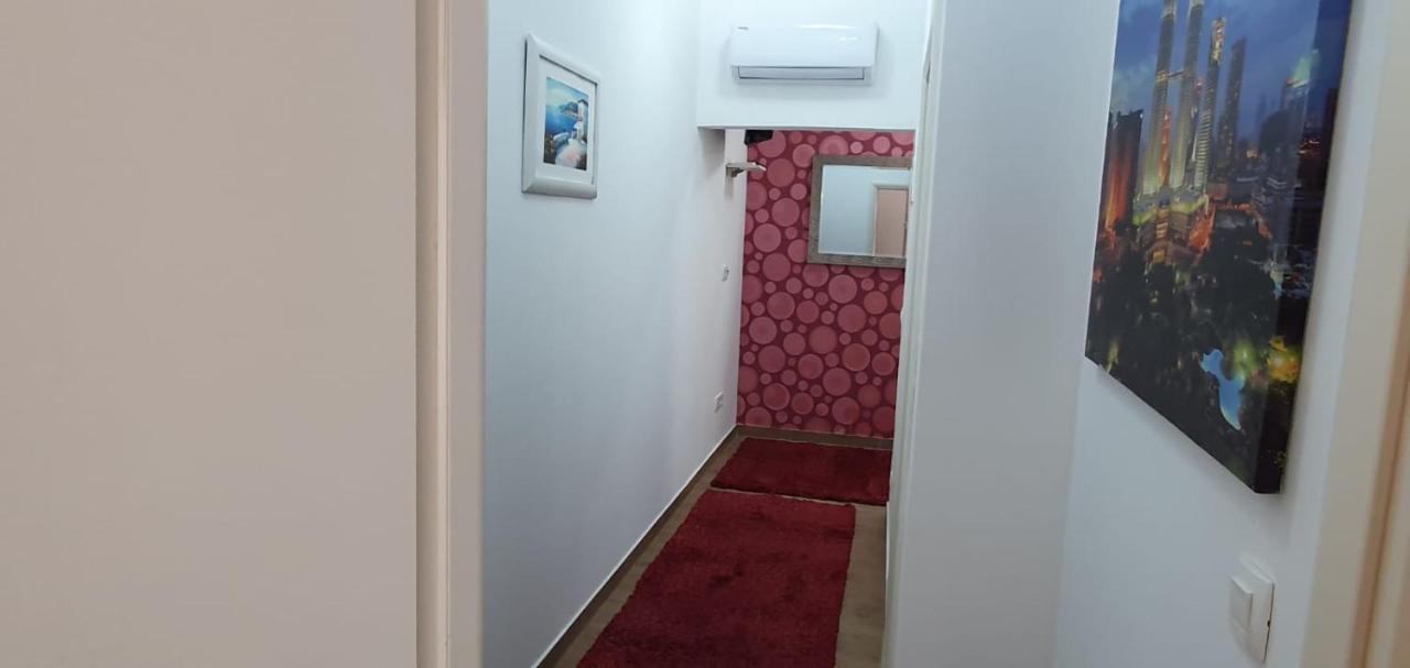 Apartments Agata Šibenik Dış mekan fotoğraf
