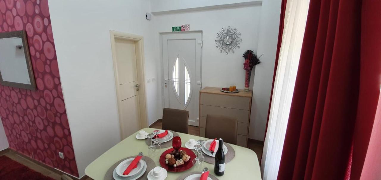 Apartments Agata Šibenik Dış mekan fotoğraf
