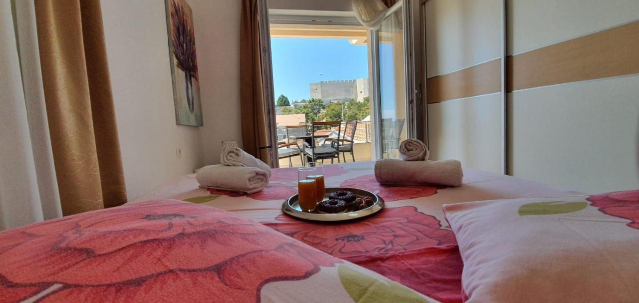 Apartments Agata Šibenik Dış mekan fotoğraf