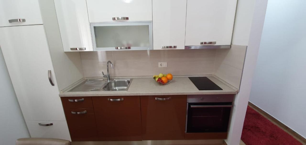 Apartments Agata Šibenik Dış mekan fotoğraf
