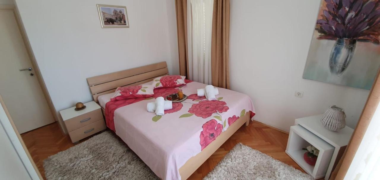 Apartments Agata Šibenik Dış mekan fotoğraf