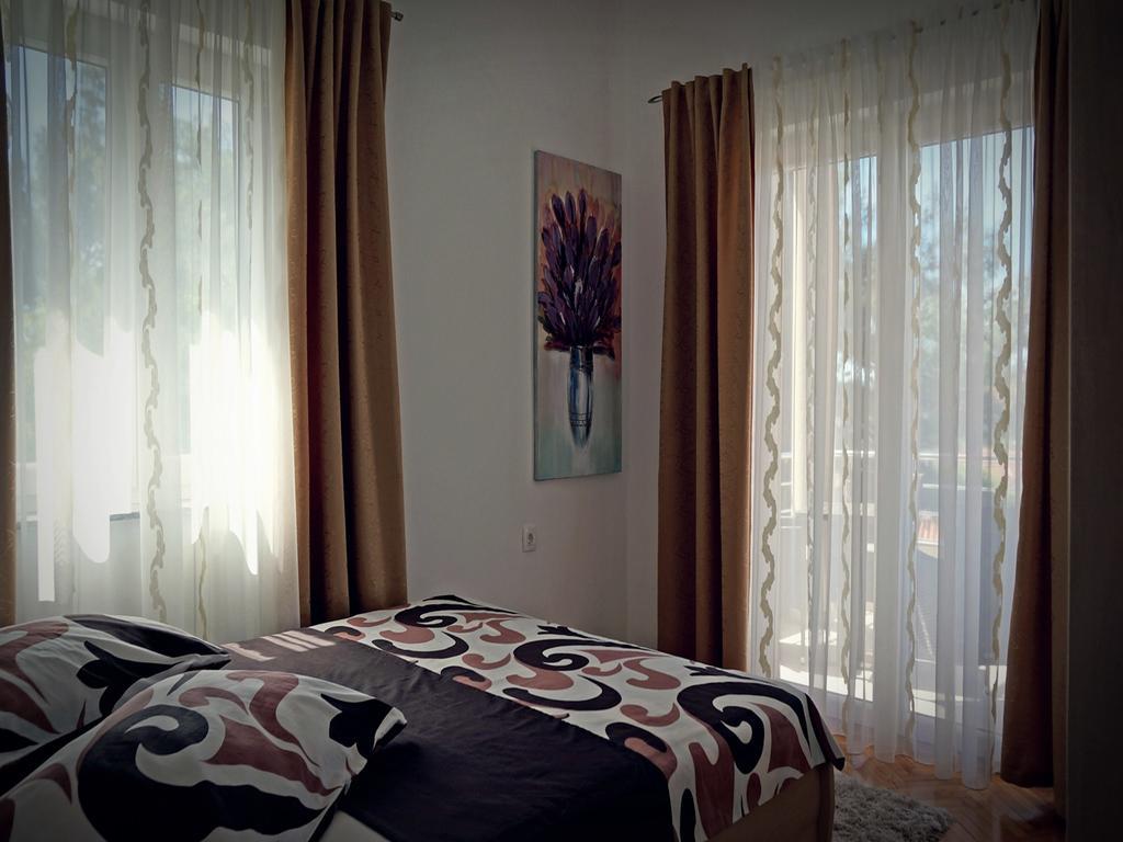 Apartments Agata Šibenik Dış mekan fotoğraf