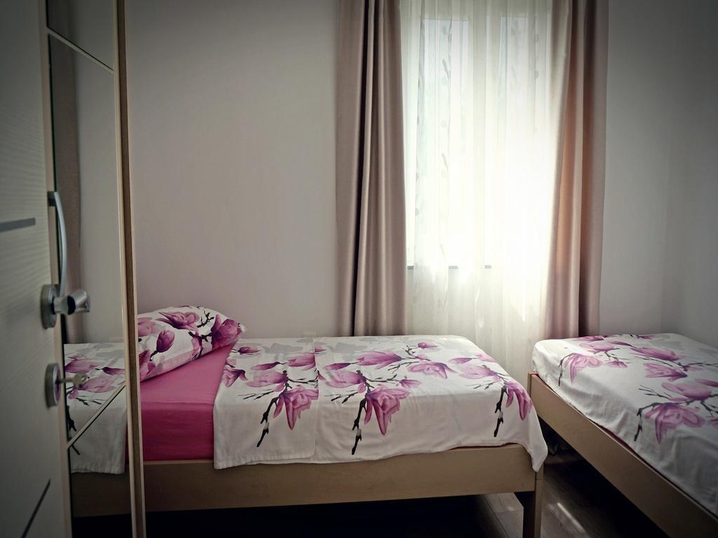 Apartments Agata Šibenik Dış mekan fotoğraf